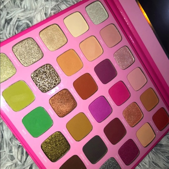 Jeffree star palette - Picture 2 of 2